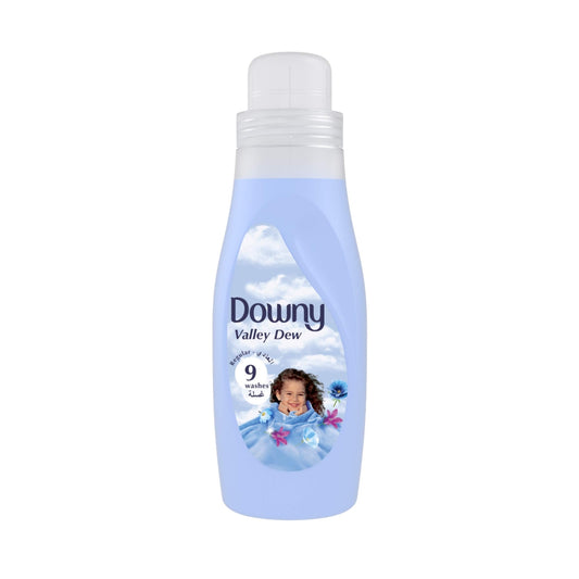 Downy Regular Fabric Softener Valley Dew. 1L