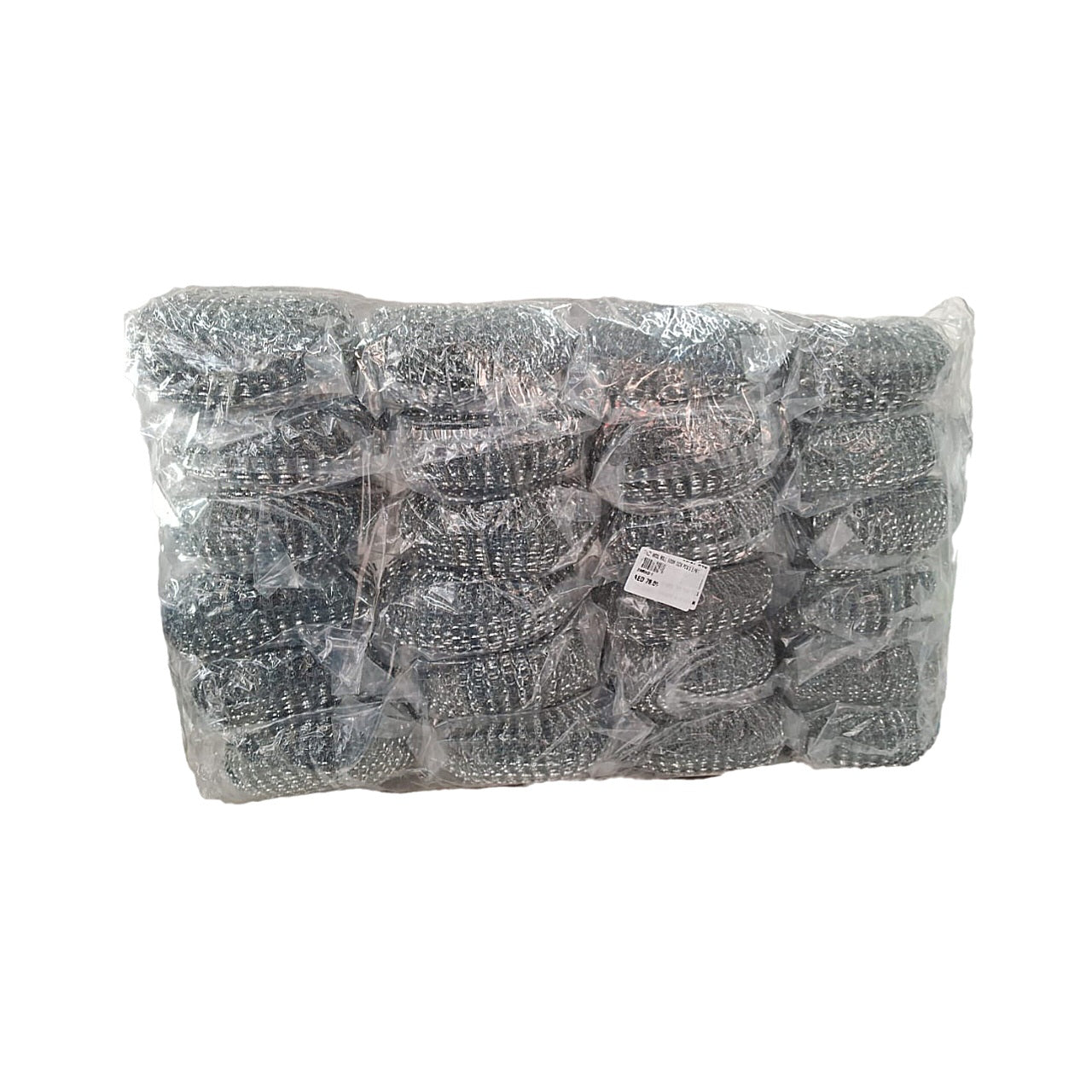 Steel Wool Roll. 50gm/24pcs