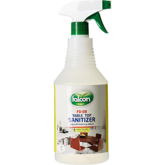 Falcon Table Top Sanitizer. 1L